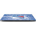 NHL New York Rangers Frozen Dell XPS Skin